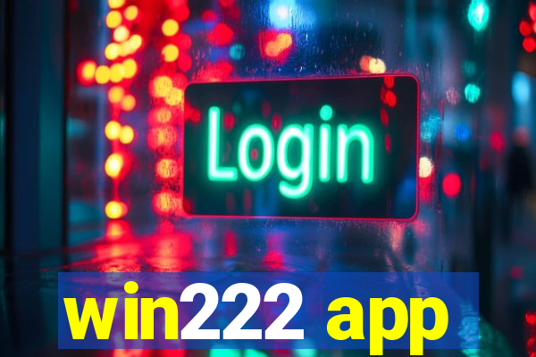 win222 app